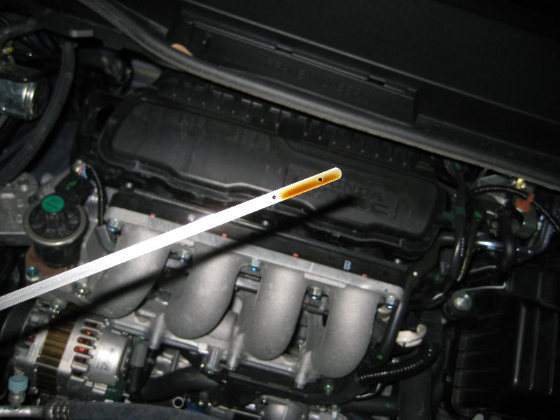 Honda-Fit-Jazz-L15A7-i-VTEC-Engine-Oil-Change-Guide-017
