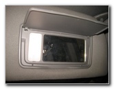 Honda-Odyssey-Vanity-Mirror-Light-Bulb-Replacement-Guide-016