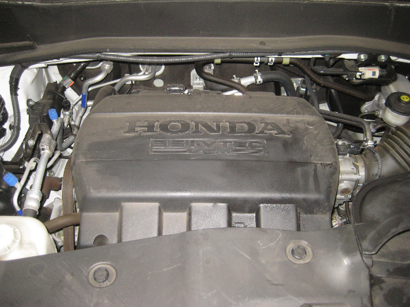 2009-2015-Honda-Pilot-V6-Engine-PCV-Valve-Replacement-Guide-001