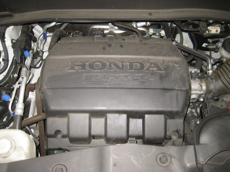2009-2015-Honda-Pilot-V6-Engine-Spark-Plugs-Replacement-Guide-033