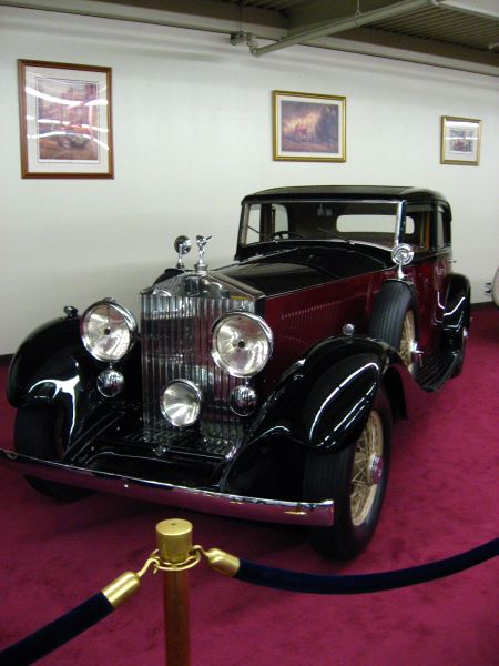Imperial-Palace-Auto-Collections-Las-Vegas-NV-324