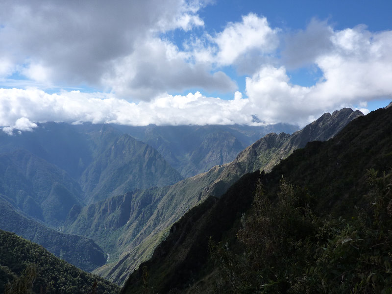 Inca-Hiking-Trail-To-Machu-Picchu-Peru-276