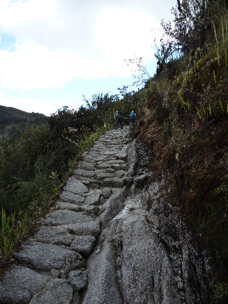 Inca-Hiking-Trail-To-Machu-Picchu-Peru-280
