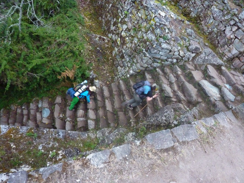 Inca-Hiking-Trail-To-Machu-Picchu-Peru-319