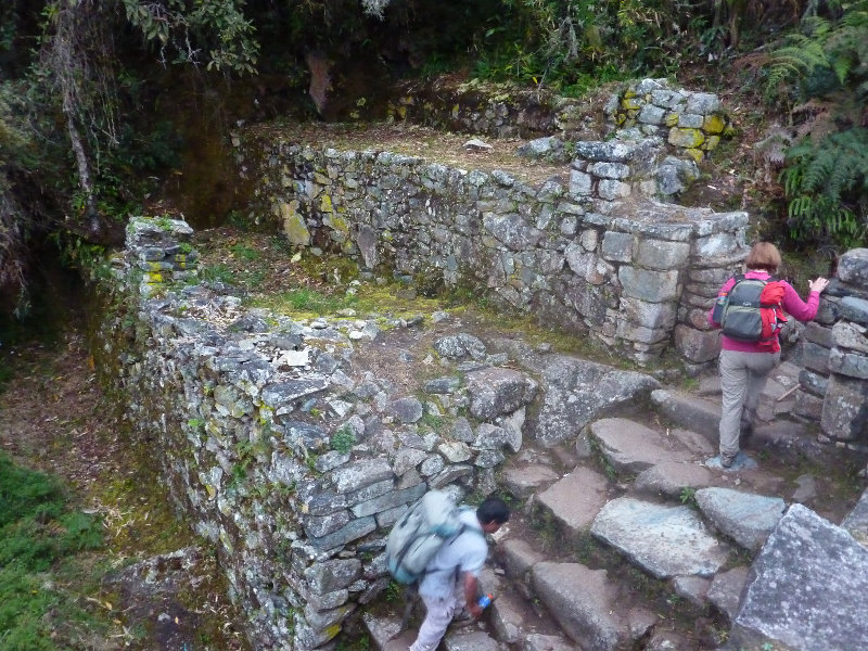 Inca-Hiking-Trail-To-Machu-Picchu-Peru-322