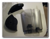 Keurig-B40-K-Cup-Coffee-Machine-Draining-Storage-Guide-002