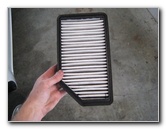 Kia Soul Engine Air Filter Replacement Guide