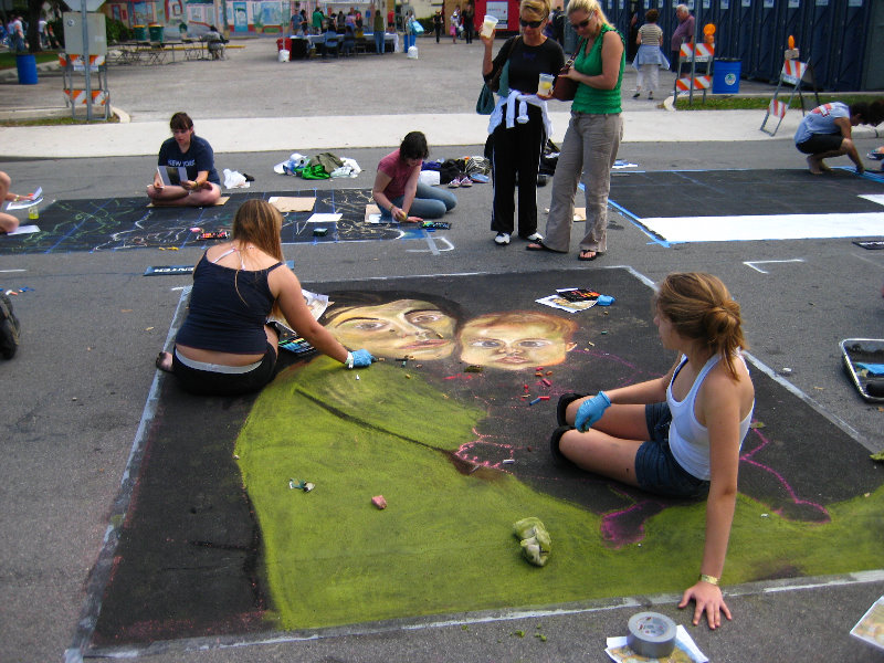 Lake-Worth-Street-Painting-Festival-016