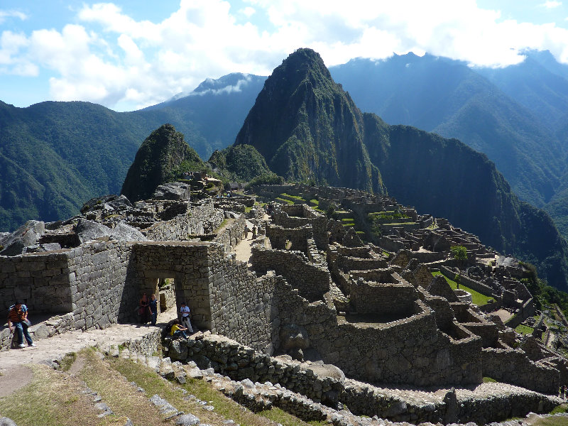 Machu-Picchu-Inca-Trail-Peru-South-America-143
