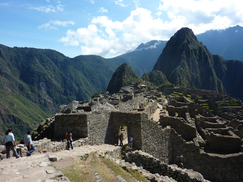 Machu-Picchu-Inca-Trail-Peru-South-America-144