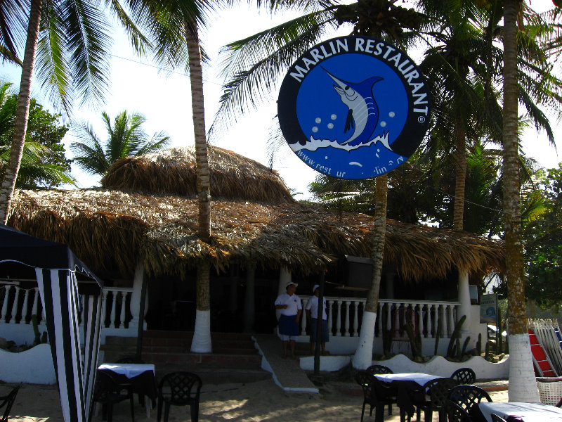 Playa-El-Agua-Marlin-Restaurant