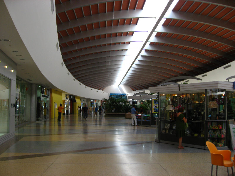Sambil-Margarita-Mall