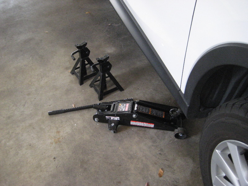 MazdaCX5SkyActivGOilChangeFilterReplacementGuide028