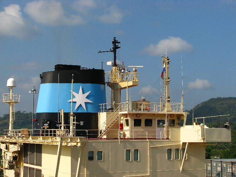 Miraflores-Locks-Panamax-Ship-Panama-Canal-037