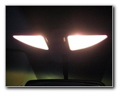 Nissan-Armada-Map-Light-Bulbs-Replacement-Guide-012