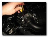 Nissan-Frontier-VQ40DE-V6-Engine-Serpentine-Belt-Replacement-Guide-010