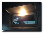 Nissan-Maxima-Vanity-Mirror-Light-Bulb-Replacement-Guide-014
