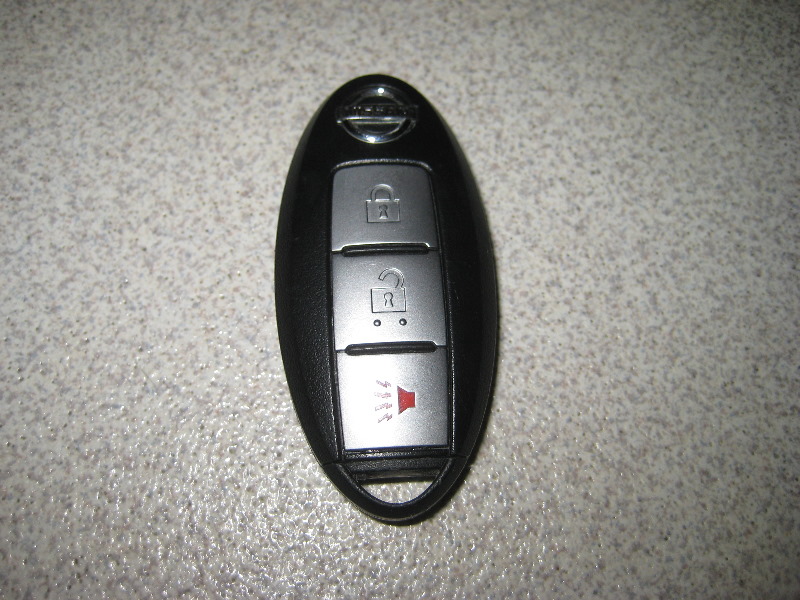 Car Key 2 Replacement Keyless Entry Remote For Nissan &amp; Infiniti ( KR55WK48903 KR55WK49622), Keyless Entry Systems - Canada Key Fob