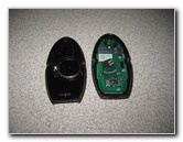 Nissan-Murano-Intelligent-Key-Fob-Battery-Replacement-Guide-008