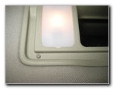 Nissan-Murano-Vanity-Mirror-Light-Bulb-Replacement-Guide-003