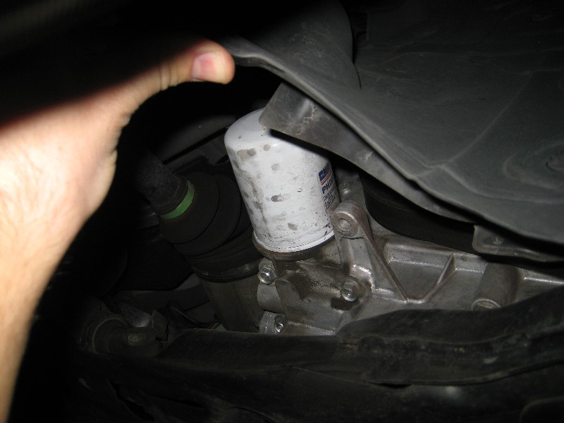 How often to change oil in 2013 nissan rogue