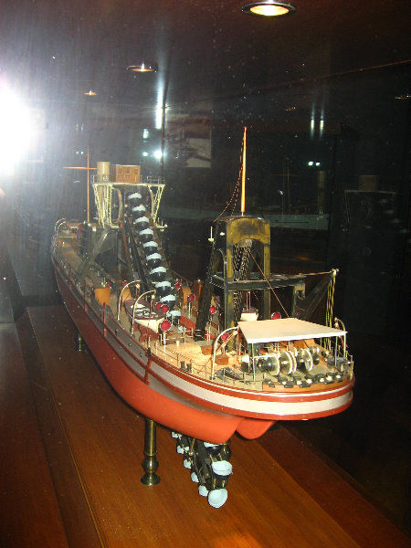 Panama-Canal-Museum-Miraflores-Locks-Visitor-Center-005