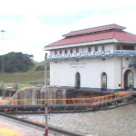 Panama Canal Tour - Central America