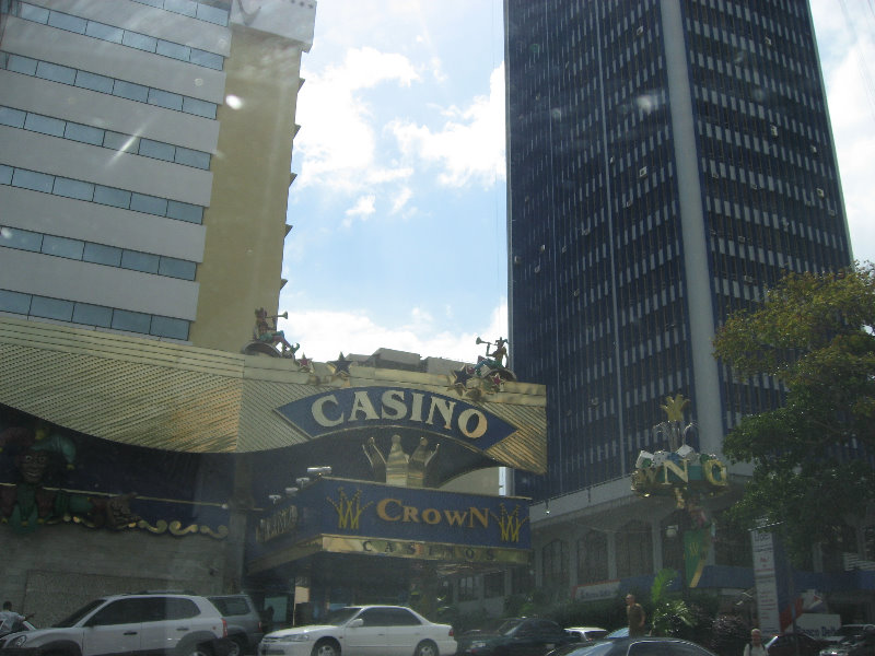 best casino in panama city panama