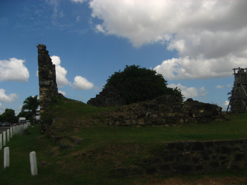 Panama-La-Vieja-Ruins-Pamama-City-004