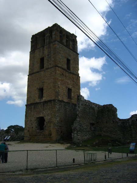 Panama-La-Vieja-Ruins-Pamama-City-012