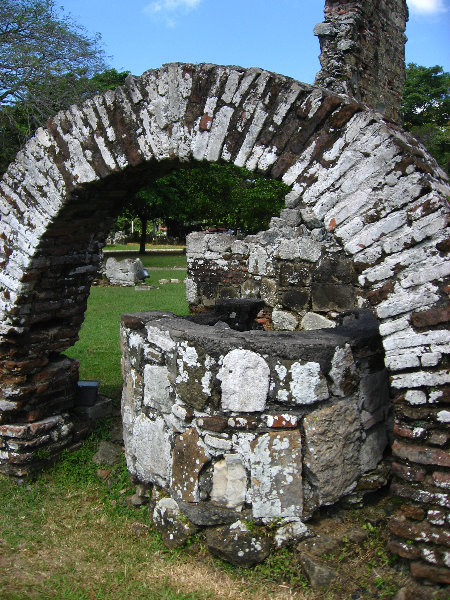 Panama-La-Vieja-Ruins-Pamama-City-064