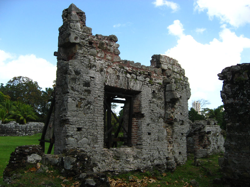 Panama-La-Vieja-Ruins-Pamama-City-080