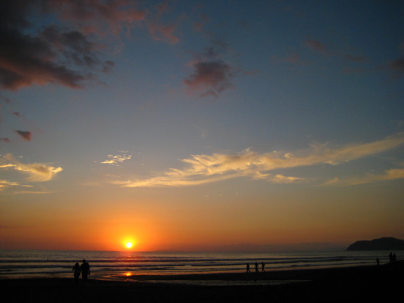 Playa-De-Jaco-Sunset-Costa-Rica-015