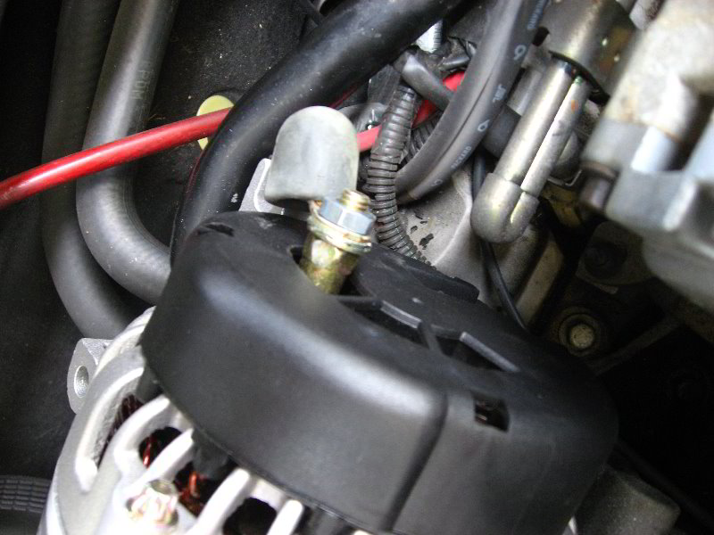 GM-Pontiac-Grand-Prix-Alternator-Replacement-041