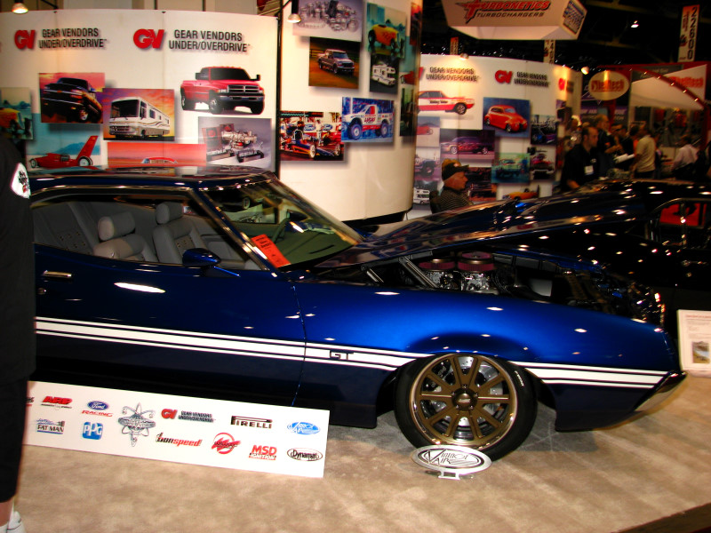 SEMA-2007-Auto-Show-Las-Vegas-094