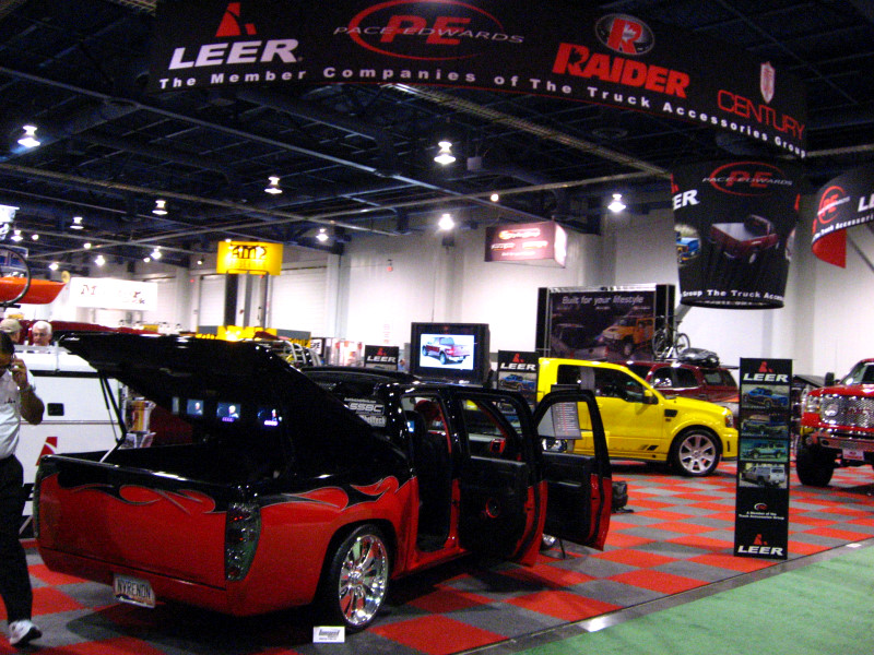 SEMA-2007-Auto-Show-Las-Vegas-545