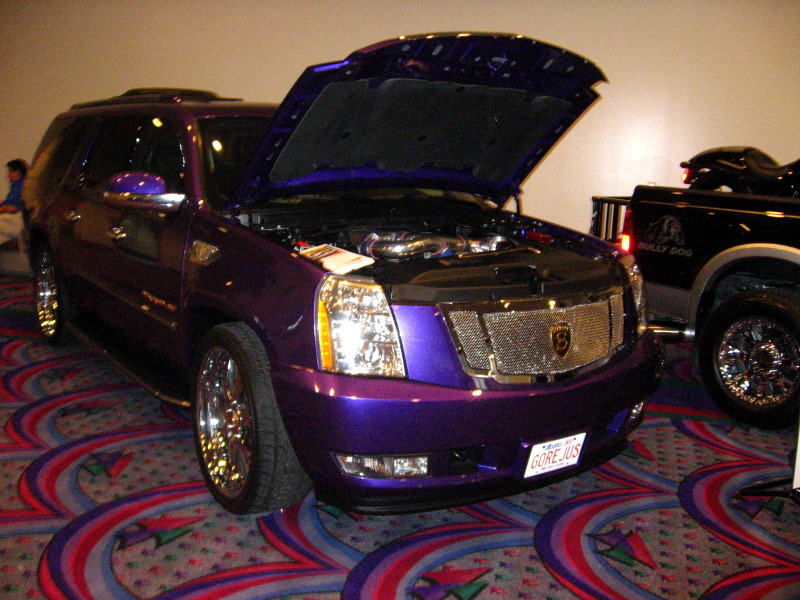SEMA-2007-Auto-Show-Las-Vegas-599