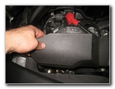 Subaru-Forester-FB25-Engine-Serpentine-Belt-Replacement-Guide-005
