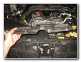 Subaru-Forester-FB25-Engine-Serpentine-Belt-Replacement-Guide-007