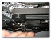 Subaru-Forester-FB25-Engine-Serpentine-Belt-Replacement-Guide-008