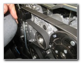 Subaru-Forester-FB25-Engine-Serpentine-Belt-Replacement-Guide-009