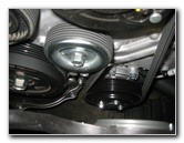 Subaru-Forester-FB25-Engine-Serpentine-Belt-Replacement-Guide-010