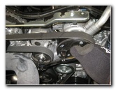 Subaru-Forester-FB25-Engine-Serpentine-Belt-Replacement-Guide-012