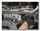 Subaru-Forester-FB25-Engine-Serpentine-Belt-Replacement-Guide-013