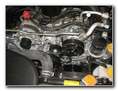 Subaru-Forester-FB25-Engine-Serpentine-Belt-Replacement-Guide-019