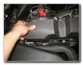 Subaru-Forester-FB25-Engine-Serpentine-Belt-Replacement-Guide-027