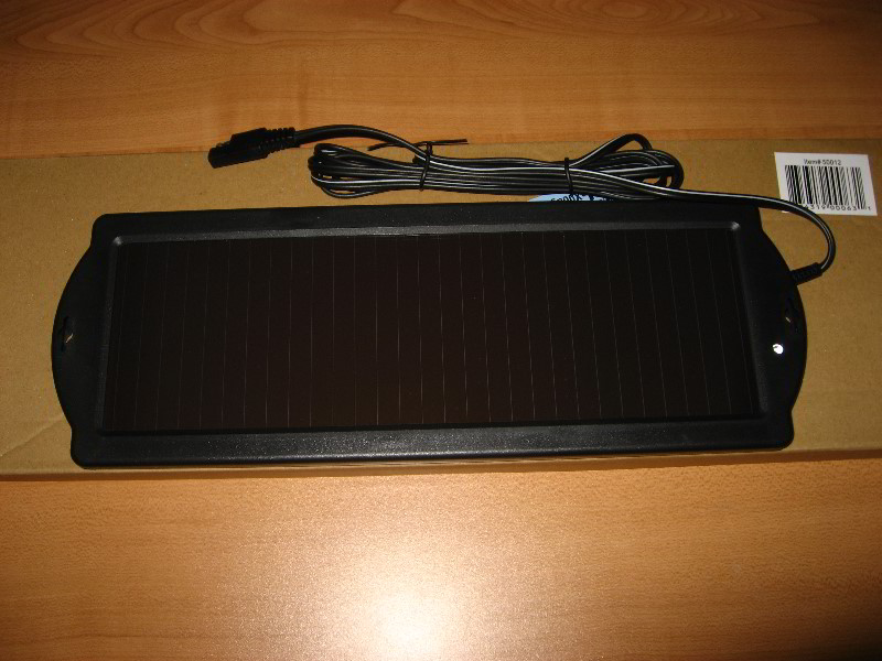 Sunforce-50012-Solar-Car-Battery-Maintainer-Review-005