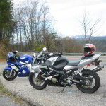 Tail of the Dragon & Deals Gap