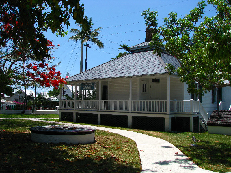 The-Key-West-Lighthouse-Keepers-Quarters-Museum-011