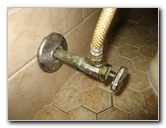 Toilet Water Supply Valve Replacement Guide